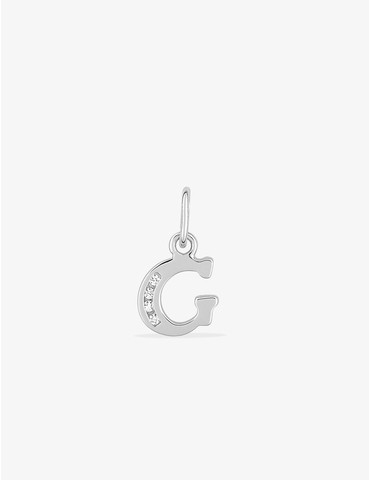 Pendentif argent 925 ‰...