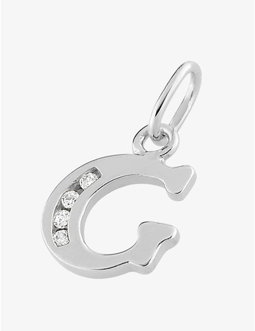 Pendentif argent 925 ‰...