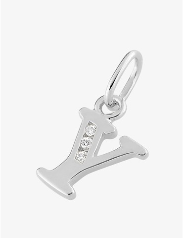 Pendentif argent 925 ‰...