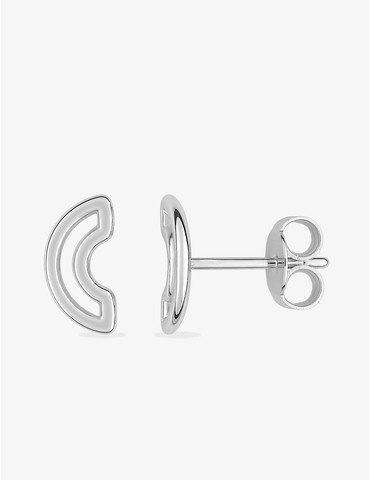 Boucles d'oreilles argent...