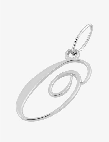Pendentif argent 925 ‰...