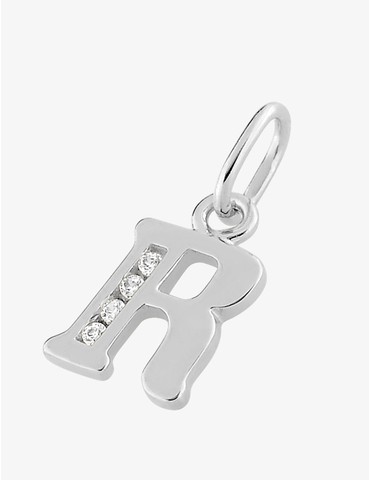 Pendentif argent 925 ‰...