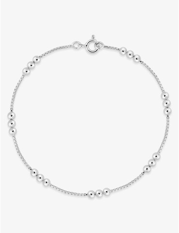 Bracelet argent 925 ‰...