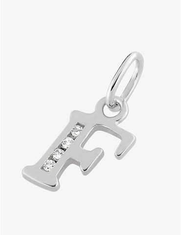 Pendentif argent 925 ‰...