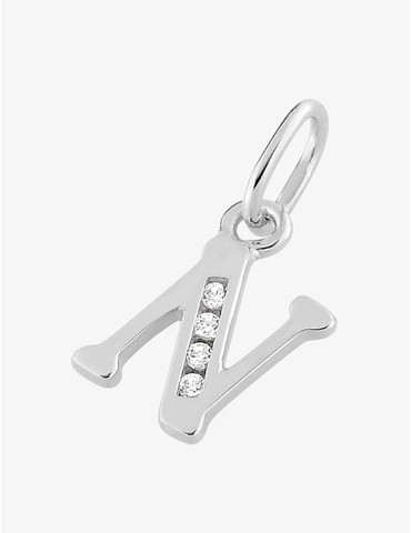Pendentif argent 925 ‰...