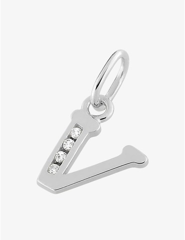 Pendentif argent 925 ‰...