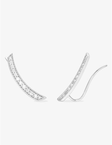 Boucles d'oreilles en...
