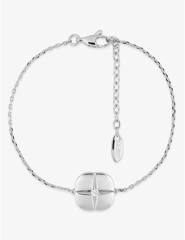 Bracelet en argent 925 ‰...