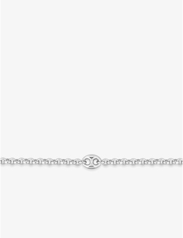 Bracelet motif grain de...