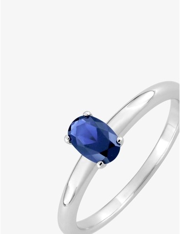 Bague argent 925‰ style...