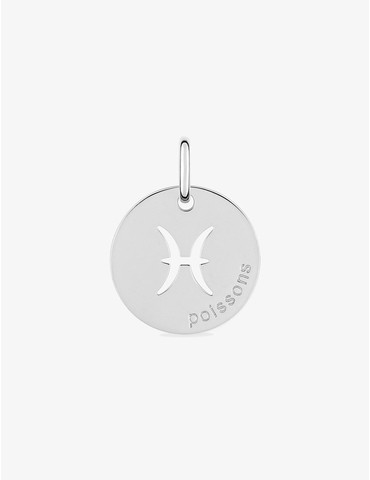 Pendentif argent 925‰...