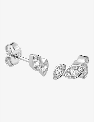 Boucles d'oreilles clous...
