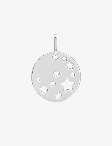 Pendentif argent 925‰...