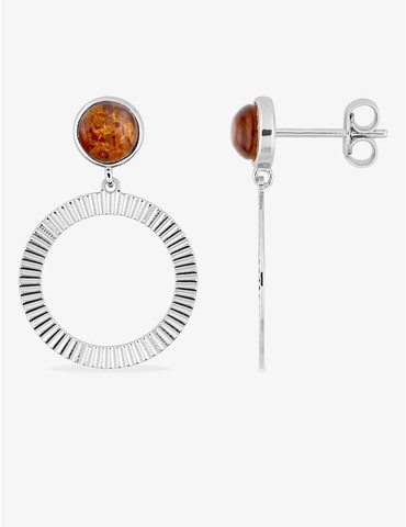 Boucles d'oreilles...