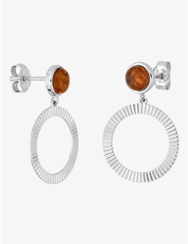Boucles d'oreilles...
