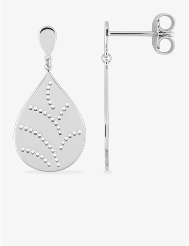 Boucles d'oreilles...