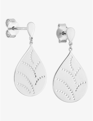 Boucles d'oreilles...
