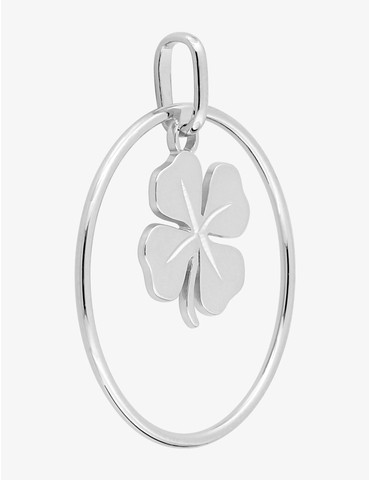 Pendentif argent 925 ‰...
