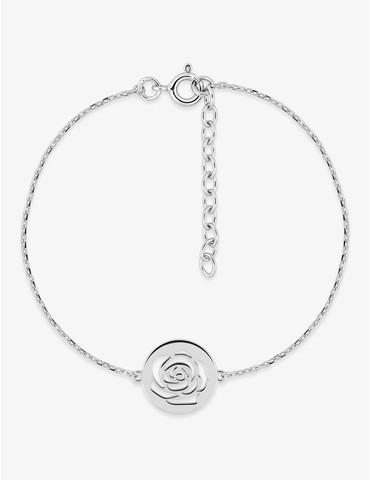 Bracelet argent 925 ‰...