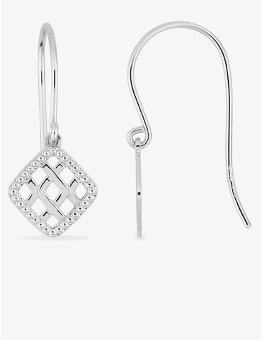 Boucles d'oreilles crochet...