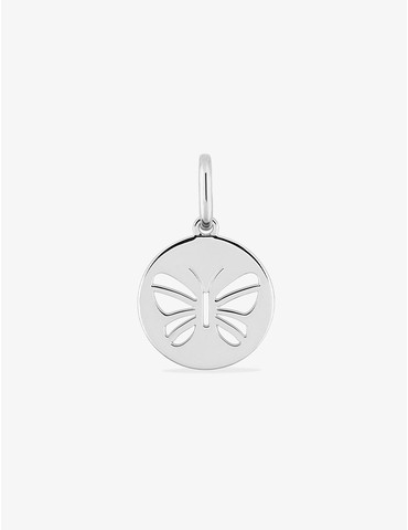 Pendentif argent 925 ‰...