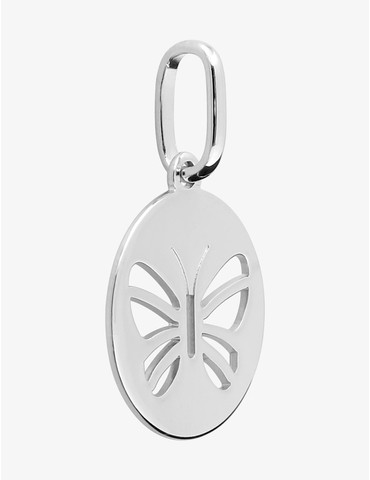Pendentif argent 925 ‰...