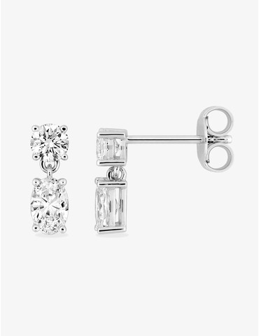 Boucles d'oreilles...