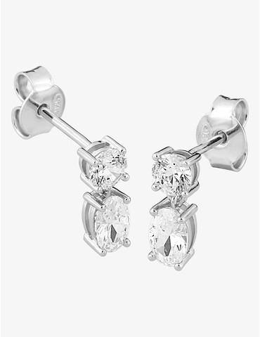 Boucles d'oreilles...