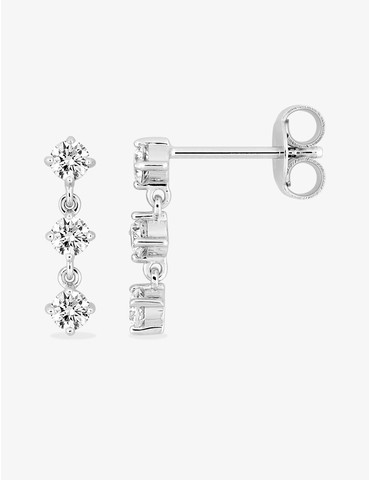 Boucles d'oreilles...