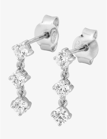 Boucles d'oreilles...