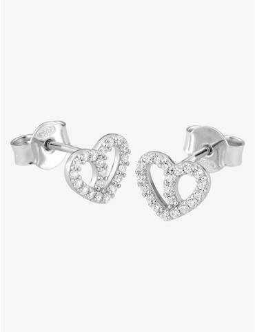 Boucles d'oreilles clou...