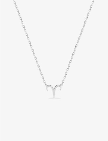 Collier zodiaque Bélier...