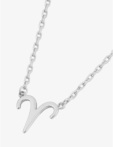 Collier zodiaque Bélier...