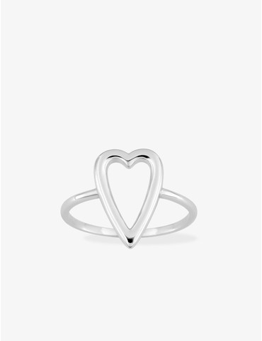 Bague argent 925 ‰ rhodié...