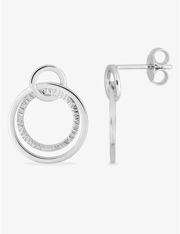 Boucles d'oreilles...