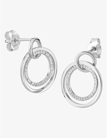 Boucles d'oreilles...
