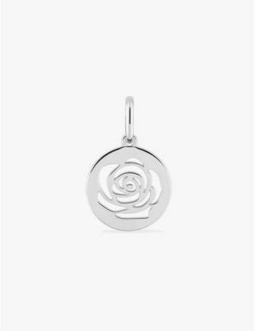 Pendentif argent 925 ‰...