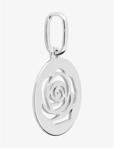 Pendentif argent 925 ‰...