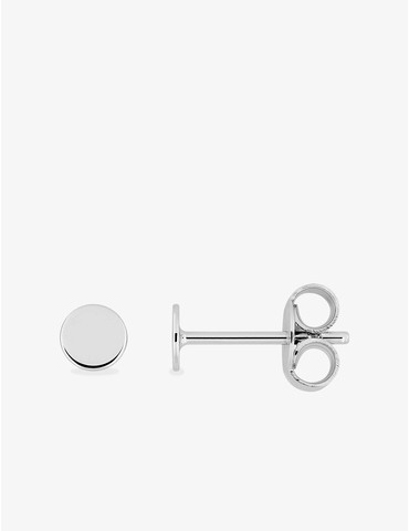 Boucles d'oreilles clous...