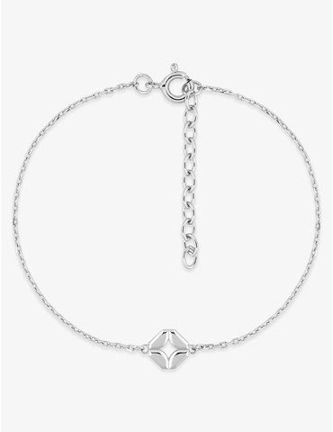 Bracelet argent 925 ‰...