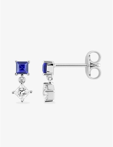 Boucles d'oreilles...