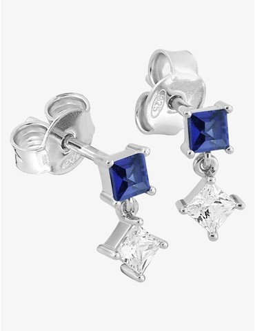 Boucles d'oreilles...