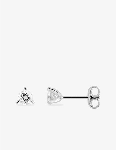 Boucles d'oreilles clou...