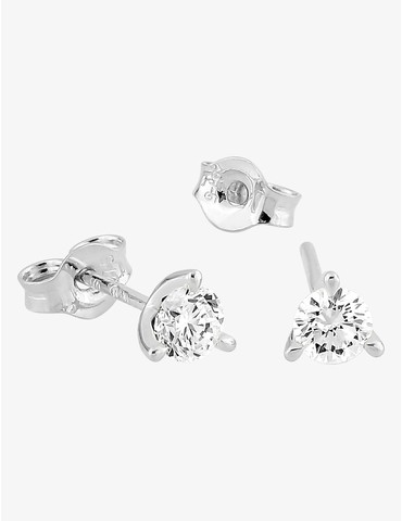 Boucles d'oreilles clou...