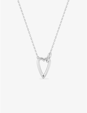 Collier en argent 925 ‰...