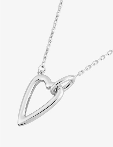 Collier en argent 925 ‰...