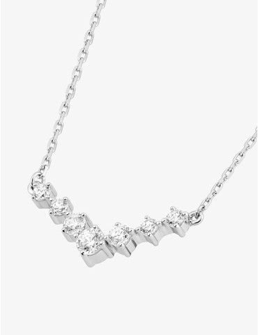 Collier en argent 925 ‰...
