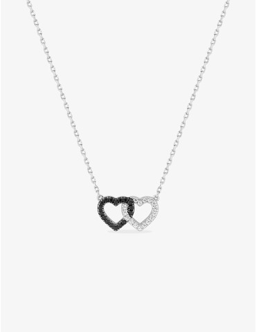 Collier en argent 925 ‰...