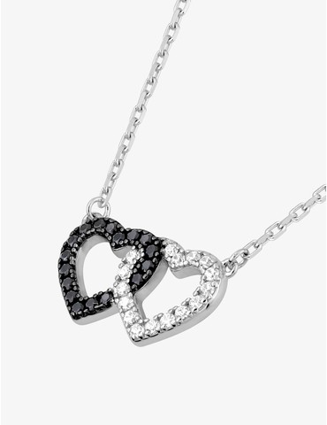Collier en argent 925 ‰...