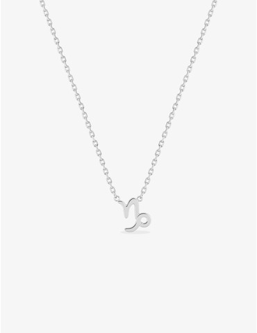 Collier zodiaque capricorne...